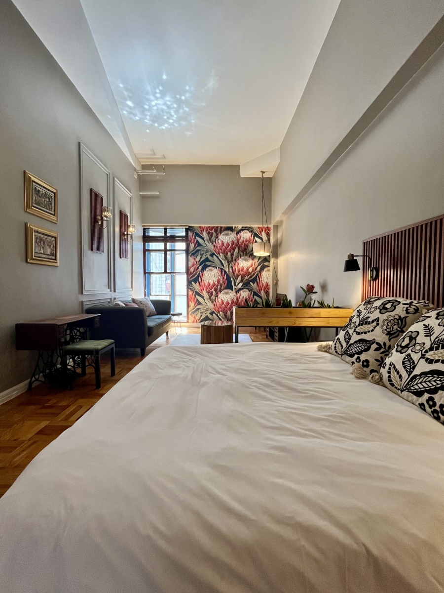 0 Bedroom Property for Sale in Cape Town City Centre Western Cape